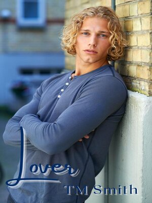 cover image of Lover